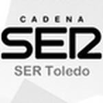 Cadena SER - SER Toledo | Station Logo