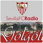 SFC Sevilla Fútbol Club Radio 91.6 | Station Logo