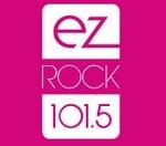 EZ ROCK 101.5 - CILK-FM | Station Logo