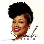 SINACH Radio | Station Logo