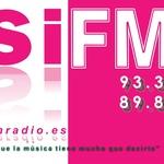 SI FM | Station Logo