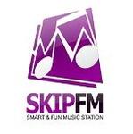 SKIPFM Palu | Station Logo