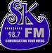 SK FM | Station Logo