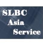 SLBC - Asia Hindi Service | Station Logo