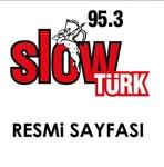 SlowTürk Radyo | Station Logo