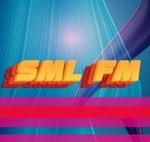 SML FM | Station Logo