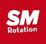 SM Radio - SMrotation | Station Logo