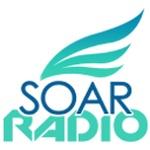 SOAR Radio | Station Logo