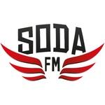 SODA 95.1 FM | Station Logo