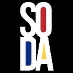 SODA FM | Station Logo