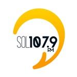 FM SOL 107.9 | Station Logo