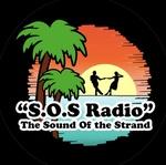 SOS Radio | Station Logo