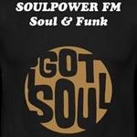 Soul Power FM | Station Logo