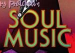 Soul Gold Radio - Old School Funk | Station Logo