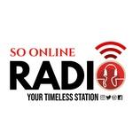 SO Online Radio | Station Logo