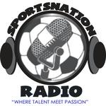 SPORTSNATION RADIO | Station Logo