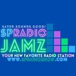 SP Radio JAMZ | Station Logo