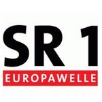 SR 1 Europawelle | Station Logo