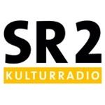 SR 2 Kulturradio | Station Logo