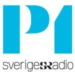 SR P1 | Station Logo