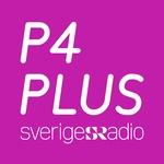 SR P4 Plus | Station Logo