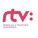 RTVS - Rádio Slovensko | Station Logo