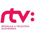 RTVS Rádio Devín | Station Logo