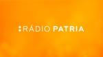 RTVS - Radio Patria | Station Logo