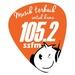 105.2 SSFM | Station Logo