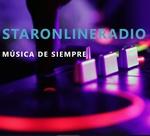 STARONLINERADIO | Station Logo