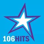 STAR 106.5 FM | Station Logo