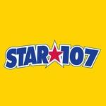 STAR 107 | Station Logo