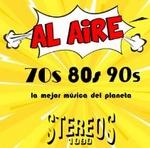 Stereos Mil Noventa