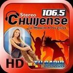 Stereo Chuijense FM | Station Logo