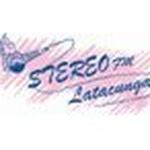 Stereo Latacunga FM | Station Logo