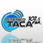 STEREO TACA | Station Logo