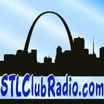 STL Club Radio | Station Logo