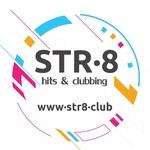 STR.8 | Station Logo