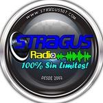 Stargus Radio / Stargus Radio 507 | Station Logo