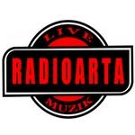 Radio Arta | Station Logo