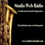 Studio Web Radio | Station Logo