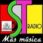 ST Radio | Station Logo