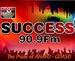 Success 90.9FM | Station Logo