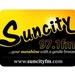 Suncity Radio 97.1 | Station Logo