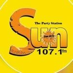 SUN 107.1 FM | Station Logo