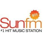 97.1 Sun FM - CJMG-FM | Station Logo