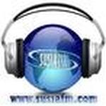 106.6 SUSIA FM | Station Logo