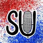 SU Upstream Radio | Station Logo