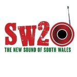 SW20 Radio | Station Logo