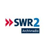 SWR2 Archivradio | Station Logo